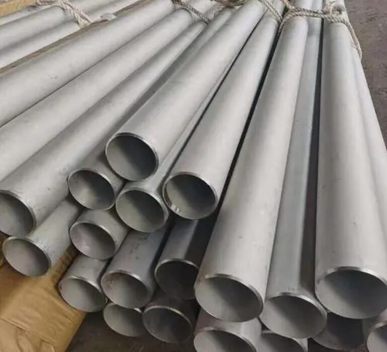 青山304不锈钢管